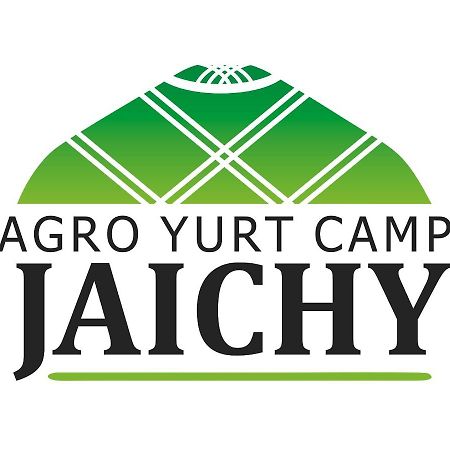 מלון Kek-Say Jaichy Yurt Camp מראה חיצוני תמונה